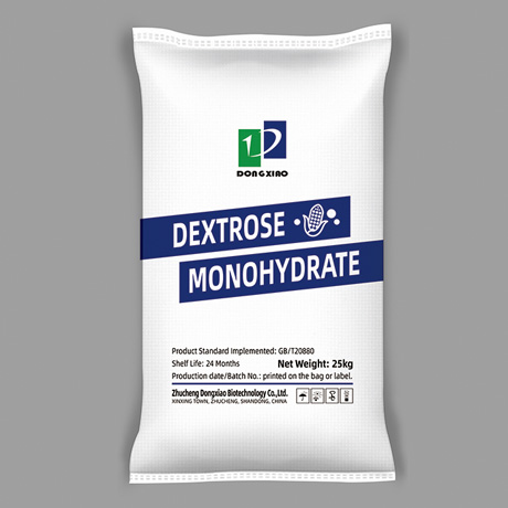 Dextrose Monohydrate